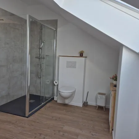 La Bulle Colorée * Saint-Aubin-lès-Elbeuf