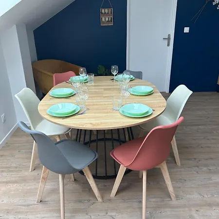 La Bulle Colorée * Saint-Aubin-lès-Elbeuf