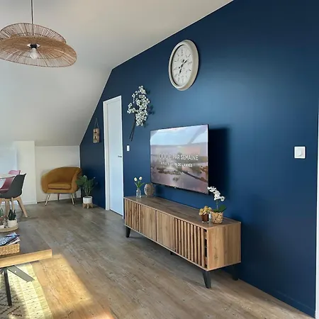 La Bulle Colorée Saint-Aubin-lès-Elbeuf