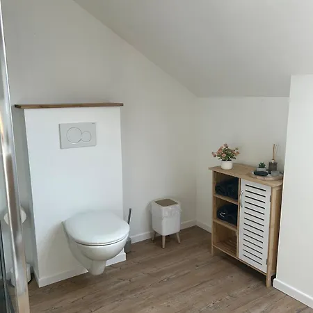 La Bulle Colorée Appartement *