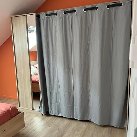 La Bulle Colorée Appartement