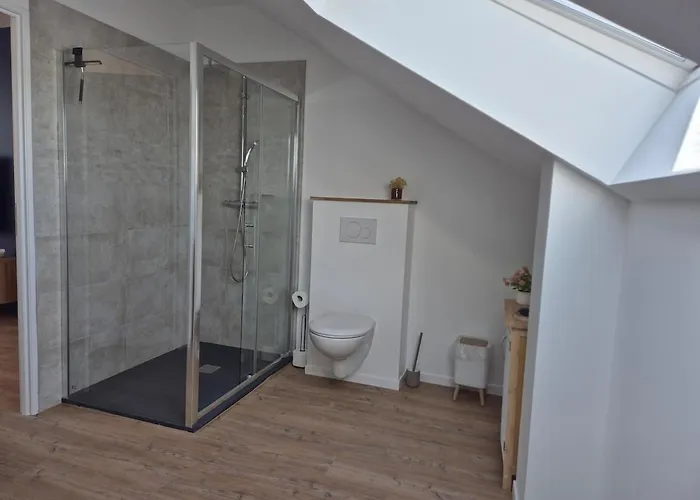 La Bulle Colorée * Saint-Aubin-lès-Elbeuf