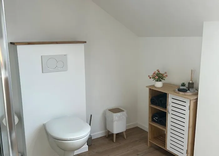 La Bulle Colorée Appartement *