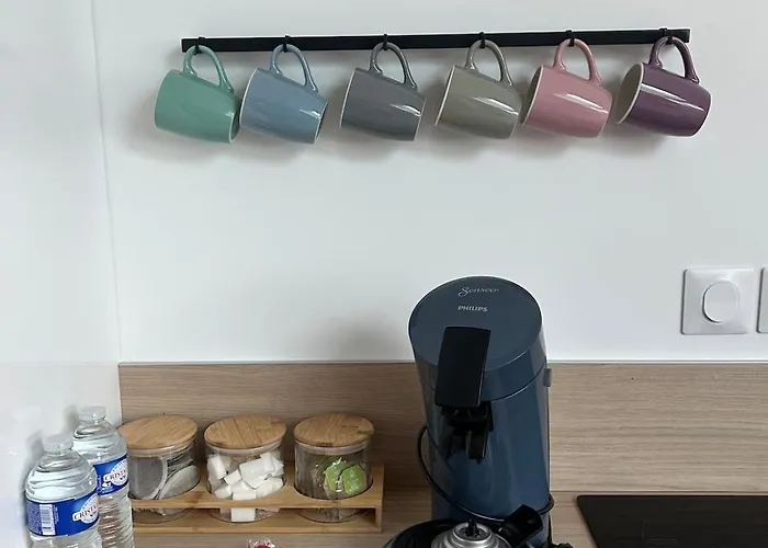 La Bulle Colorée Saint-Aubin-lès-Elbeuf